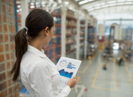 The Benefits Of Logistics Modeling